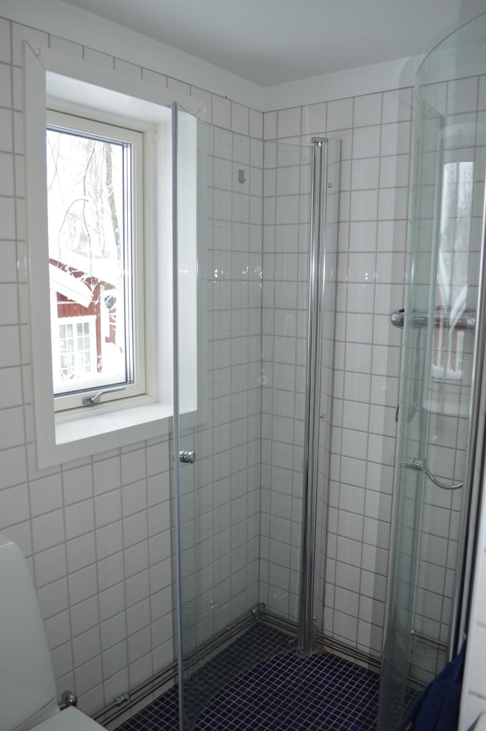 Stora huset/ Main house