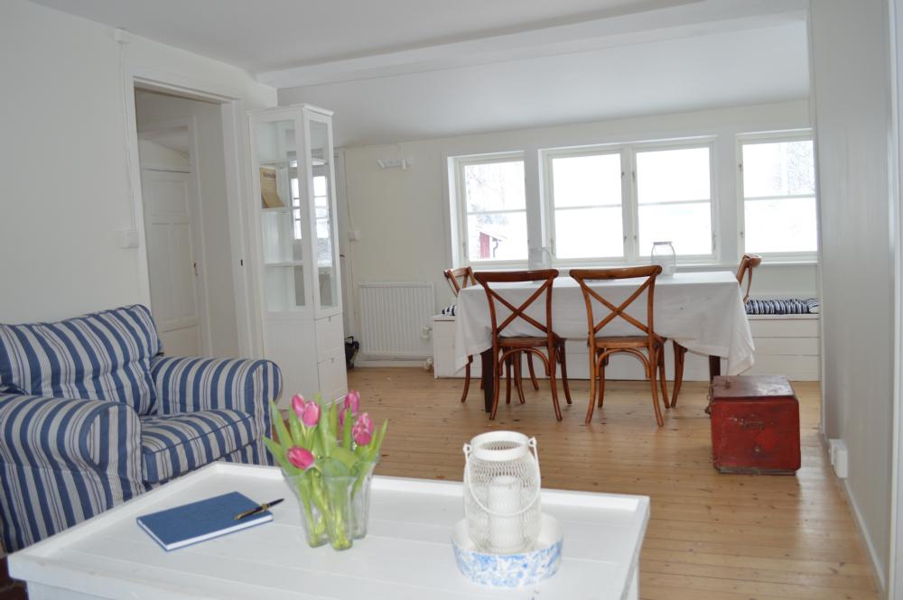 Stora huset/ Main house