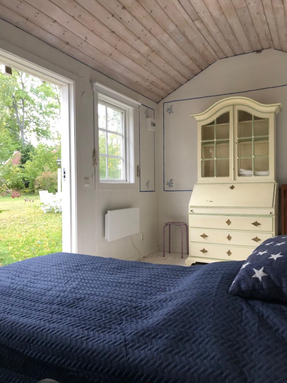 Gäst stuga /Guest house