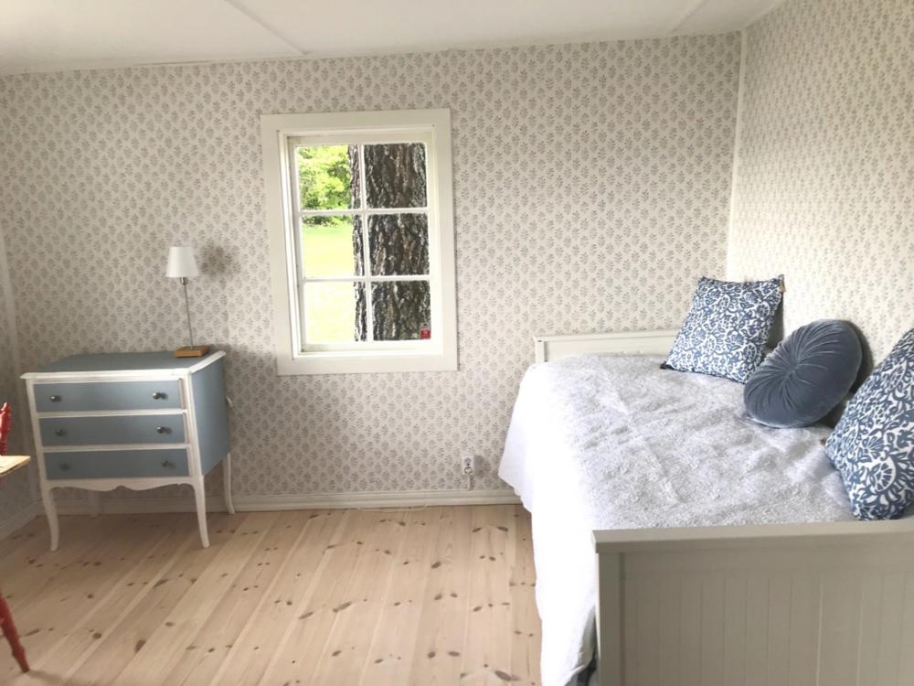 Sjöstugan Bäddsoffa/ Beach house Bed sofa