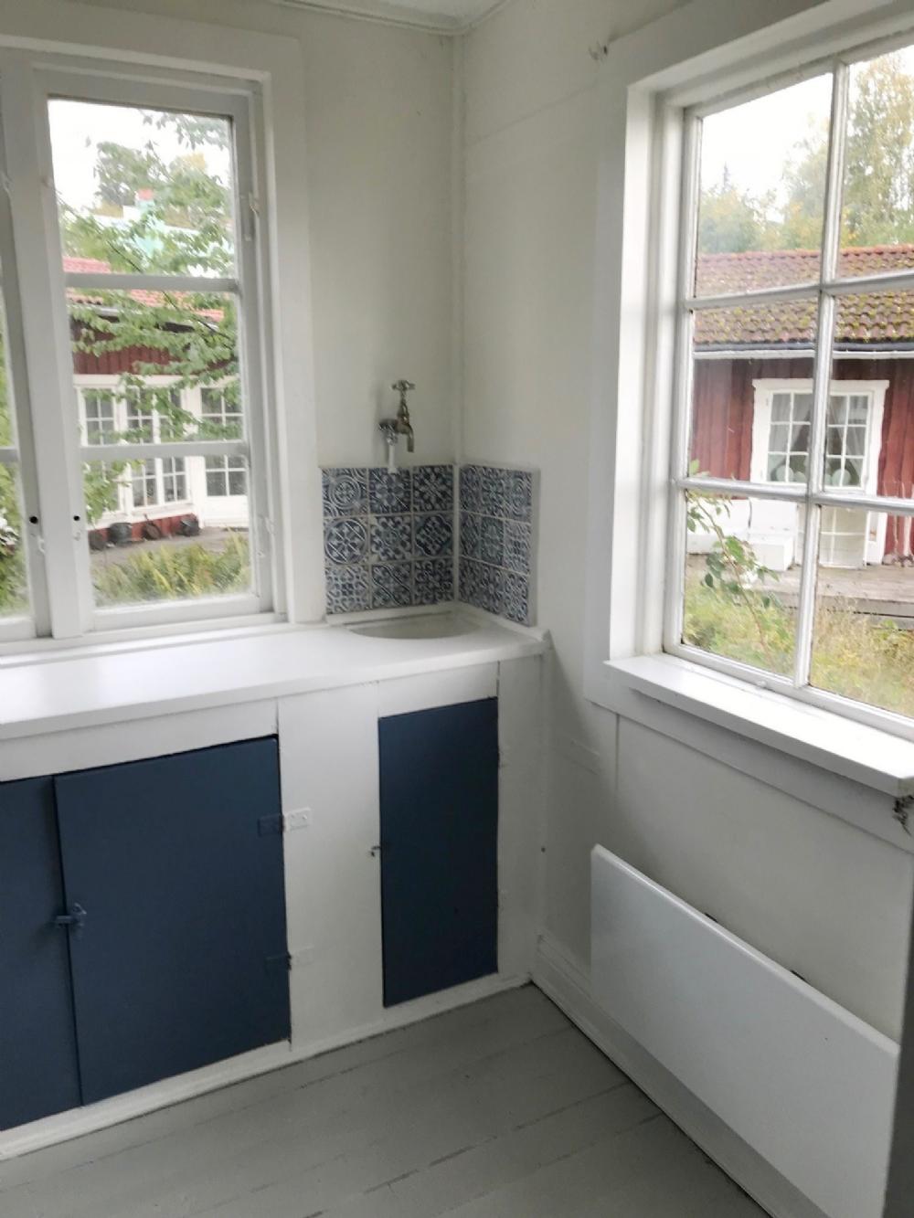 Sjöstugan / Beach house
