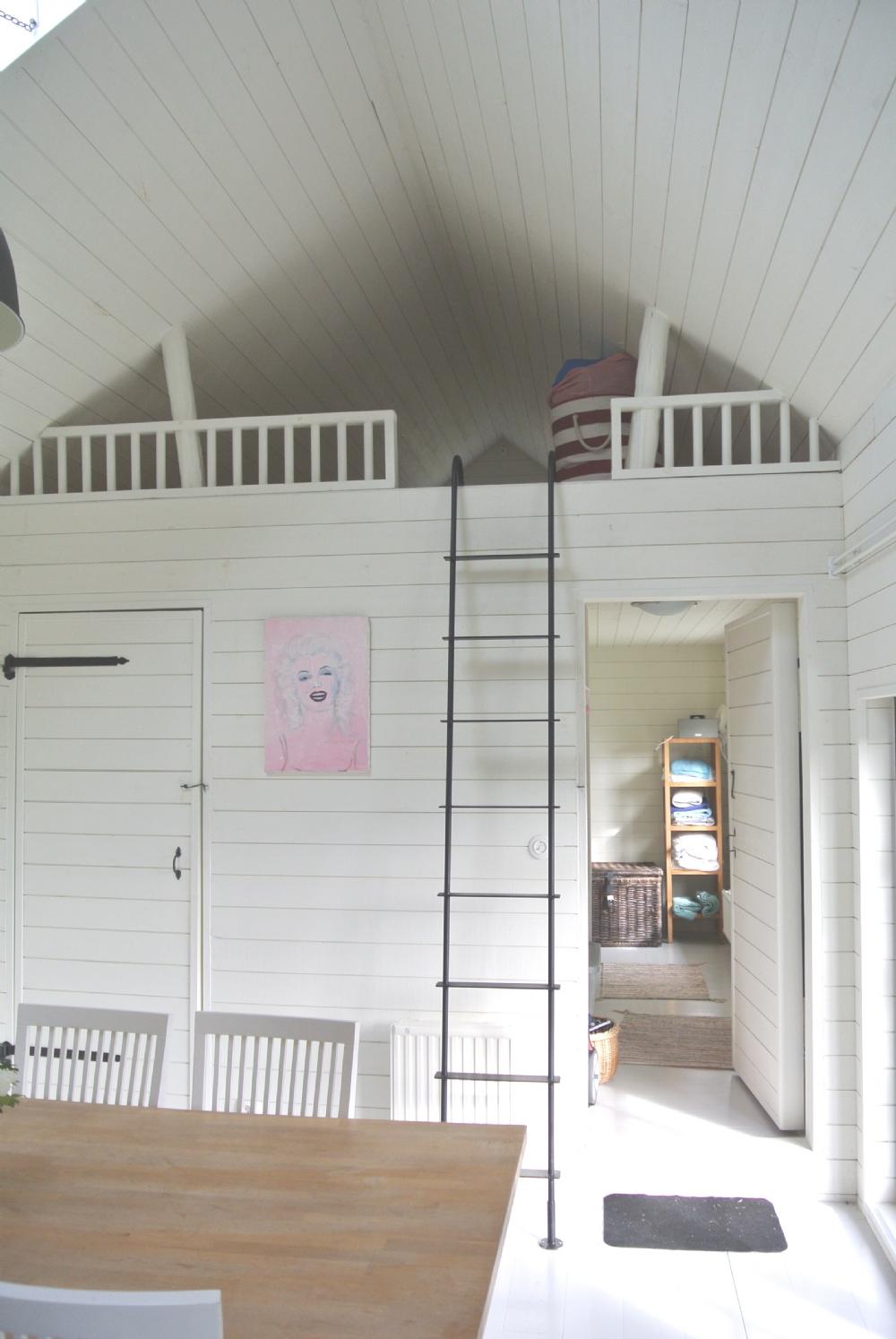 Sovloft 2/ Sleeping loft 2