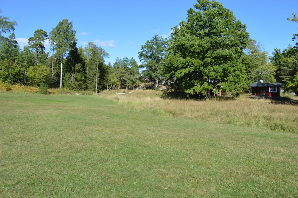 Allmn tltng/ Camping area for tents 