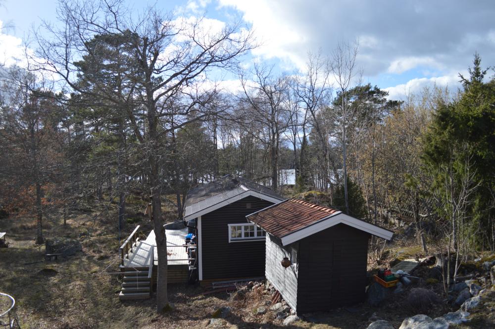 Vårvinter/ Early spring at Bodatorp