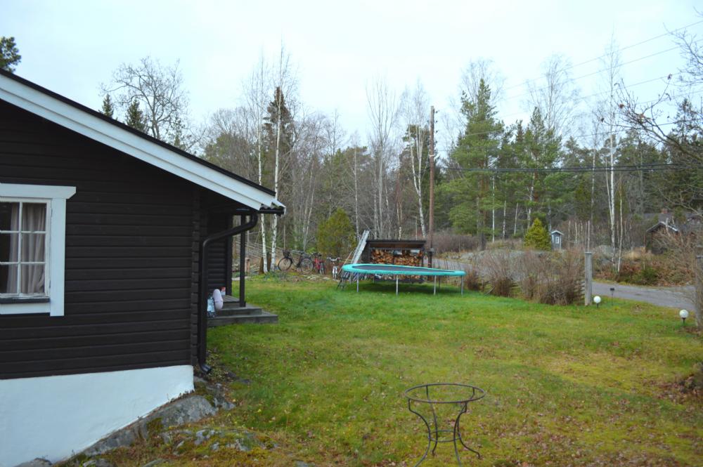 Bodatorpsjn Stora huset/ main building 