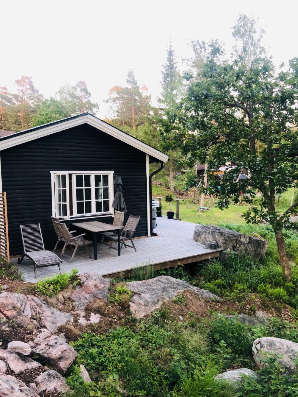 Lilla huset