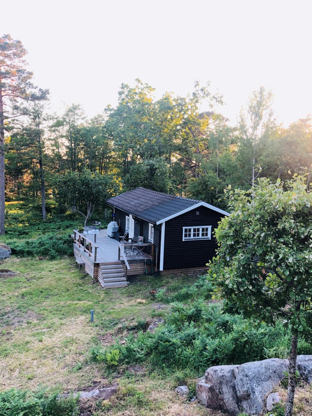 Lilla huset