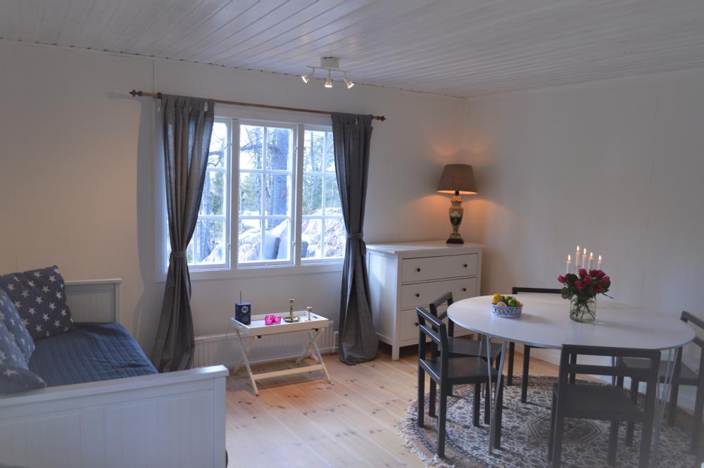 Lilla huset