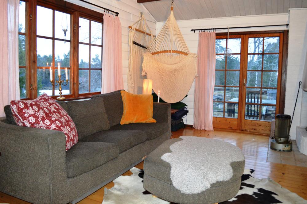Stora huset