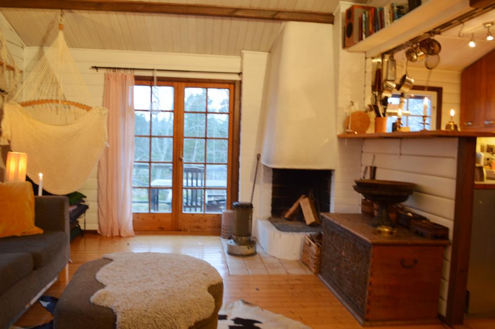 Stora huset