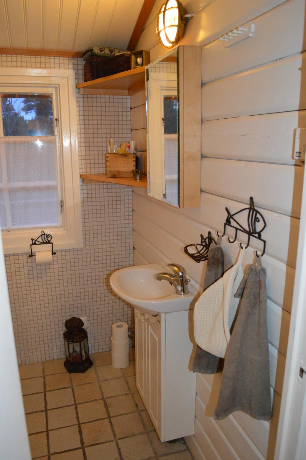 Stora huset