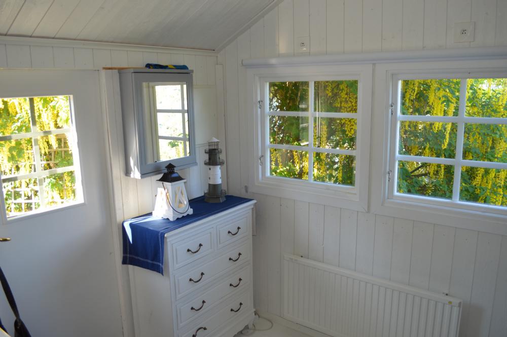 Gäststuga/ Guest house