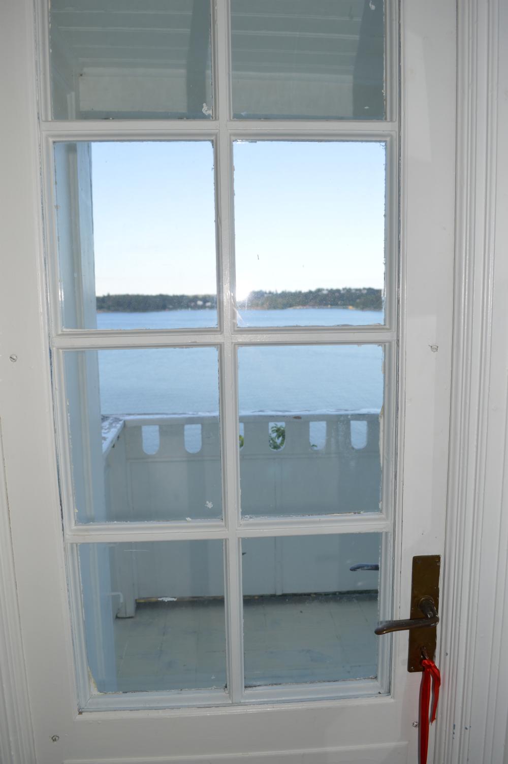 Balkong / Balcony