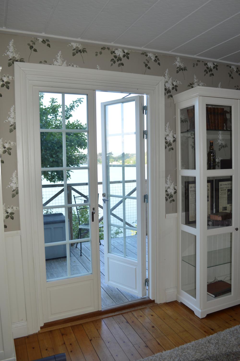 Vardagsrum/ Living room