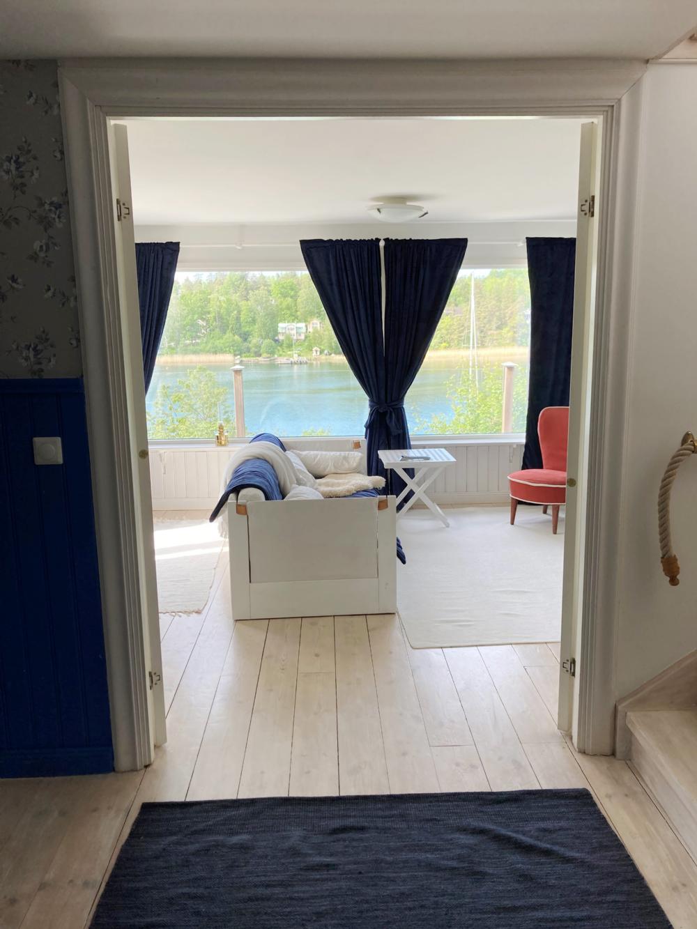 Entrplan / Entrance floor 