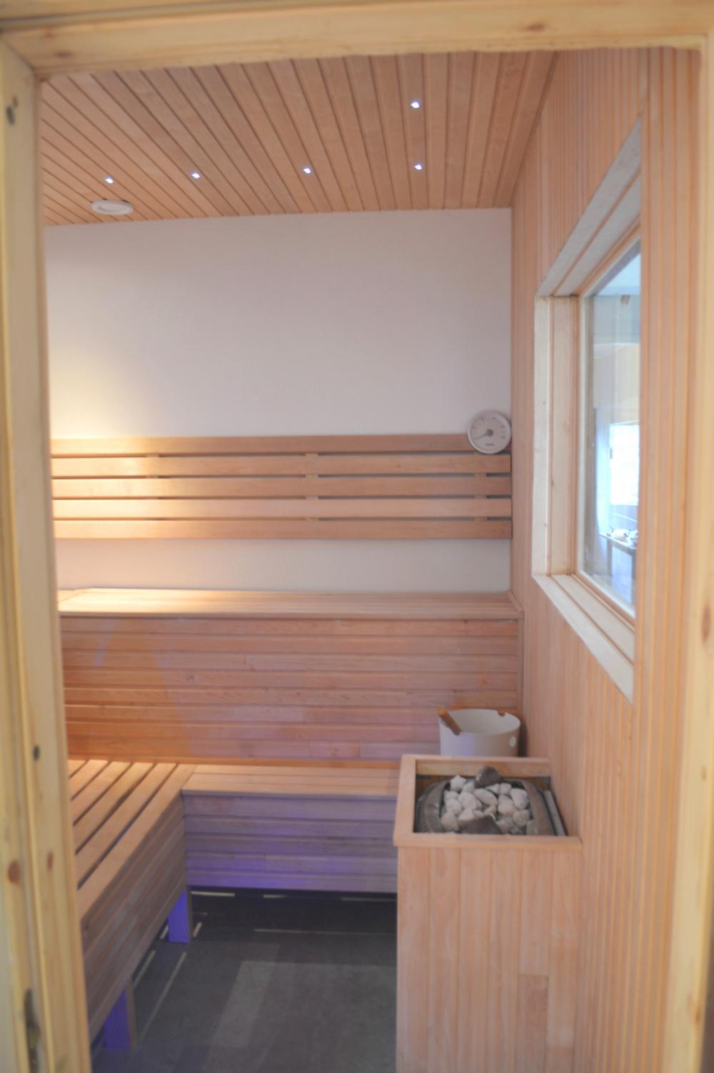 N.V / Ground floor