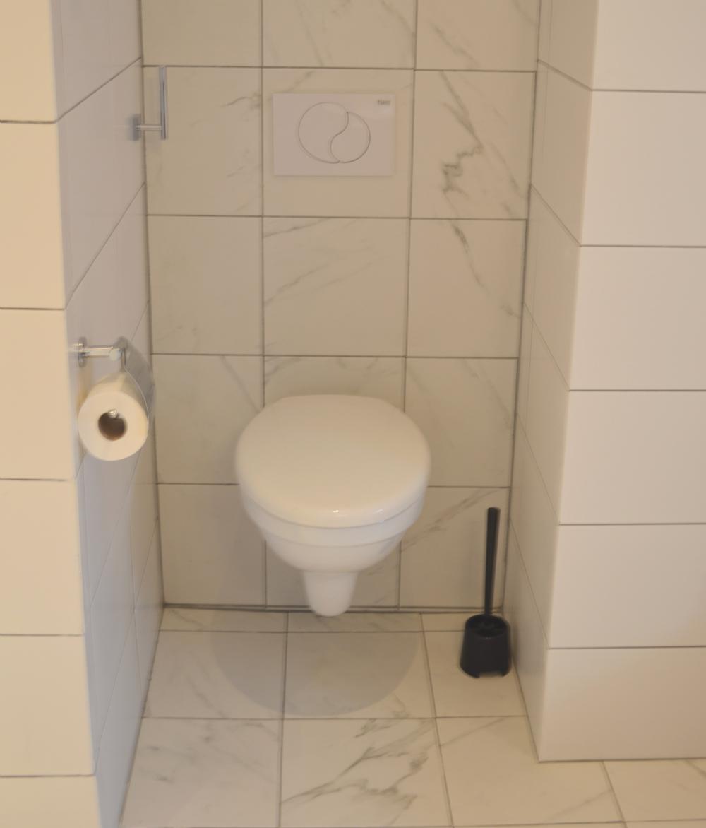 N.V / Ground floor