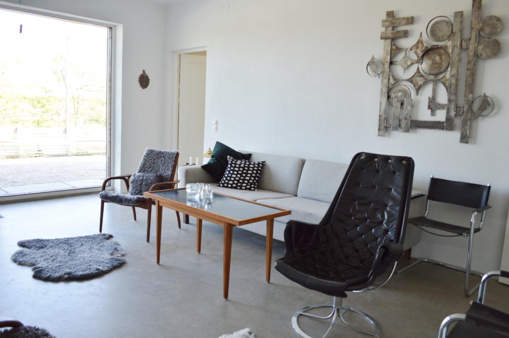N.V / Ground floor