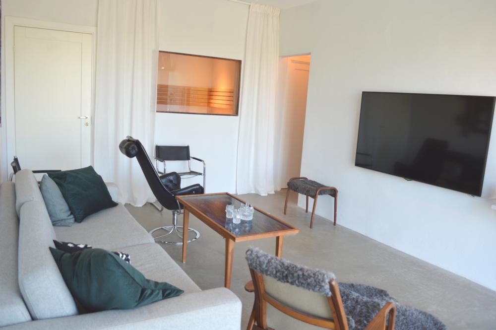 N.V / Ground floor