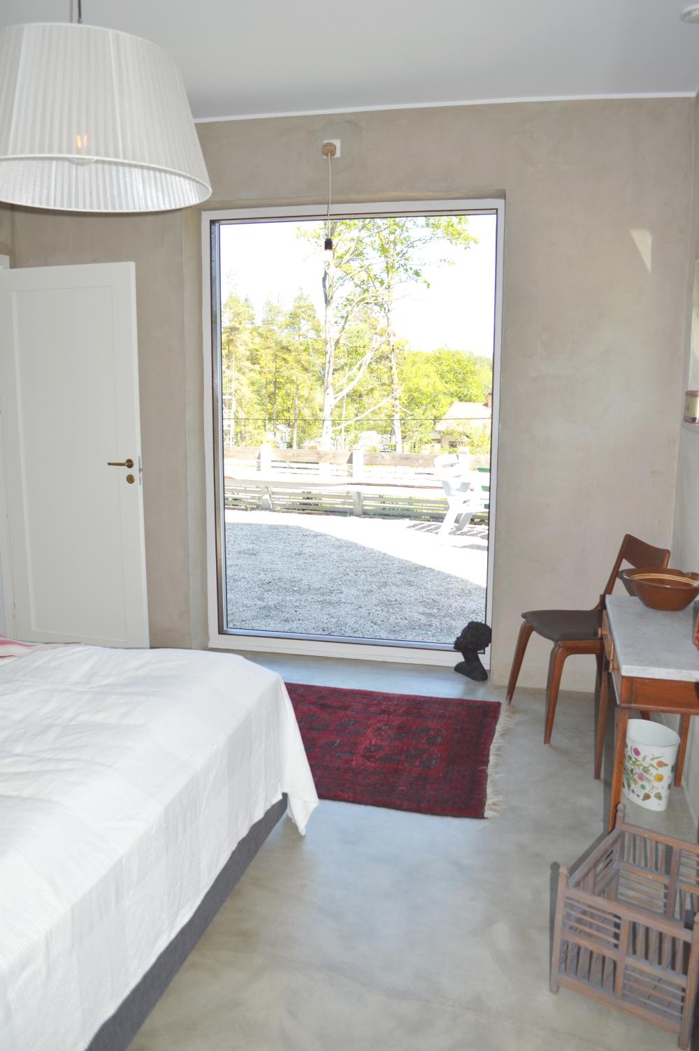 N.V / Ground floor