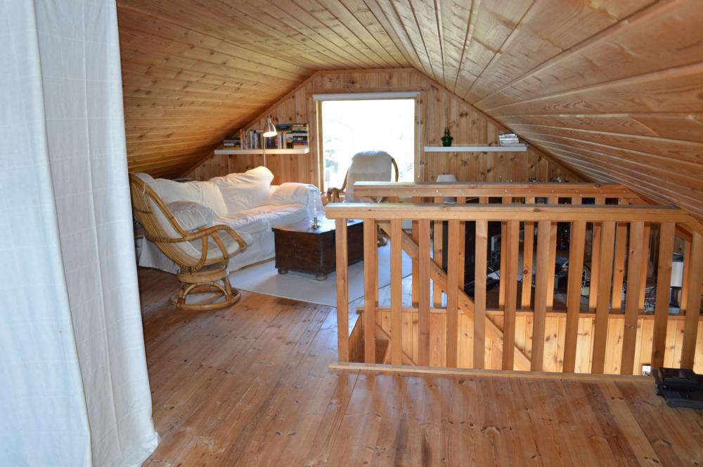 Loft/ Loft
