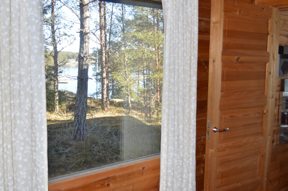 Sovrum 1/ Bed room 1