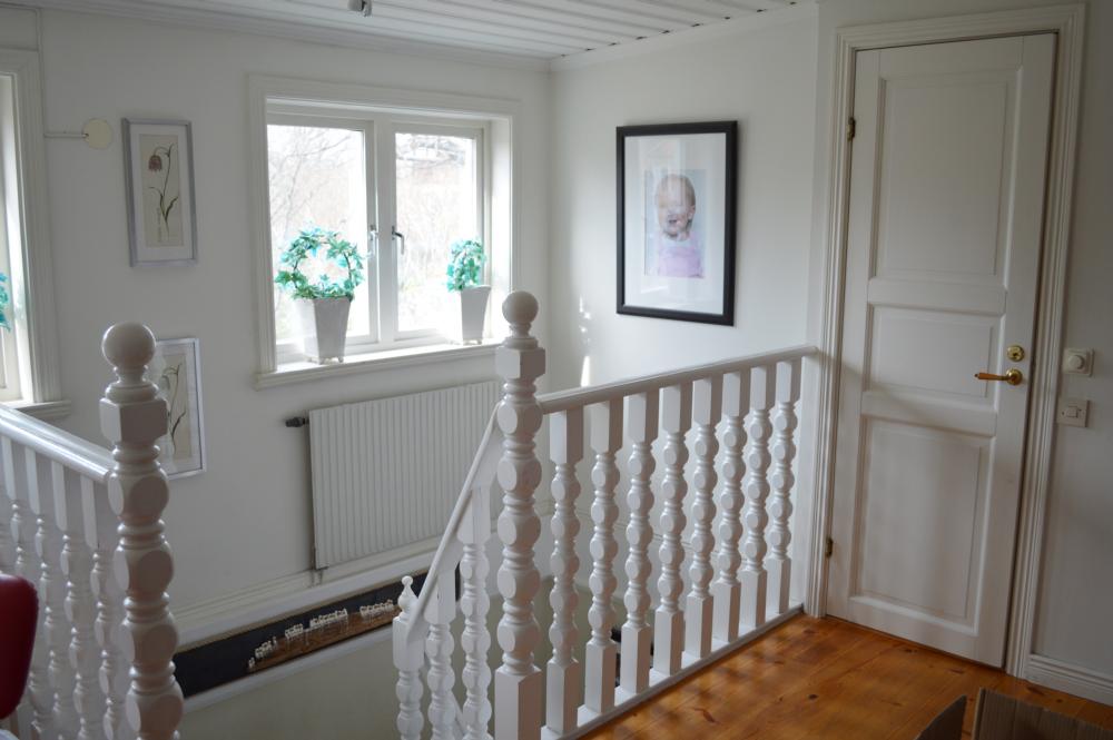 Övervåning/ Upper floor