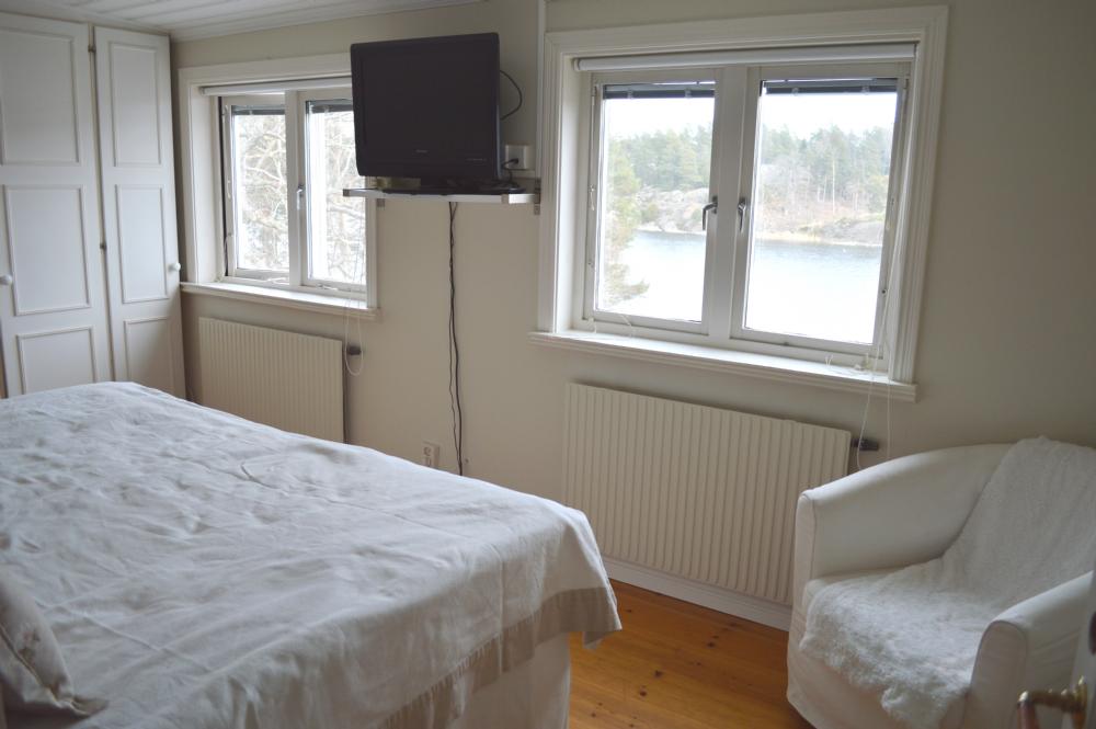 Sovrum 1/ Bed room 1