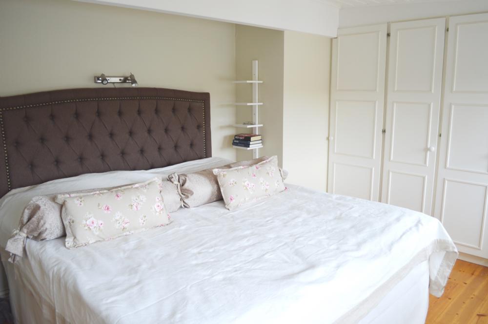 Sovrum 1/ Bed room 1