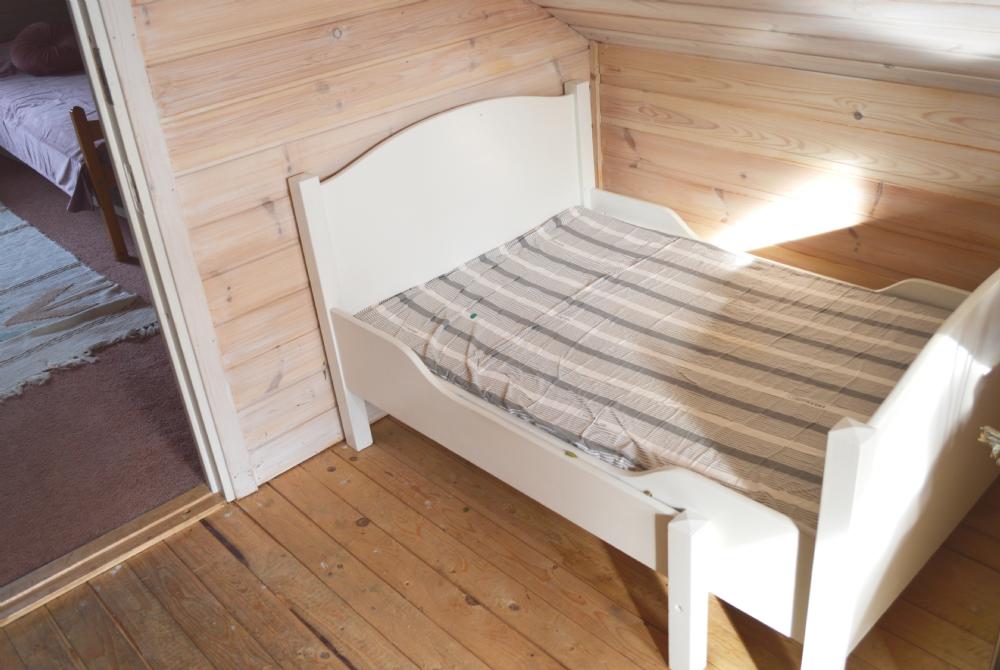 Barnsäng/ Child bed