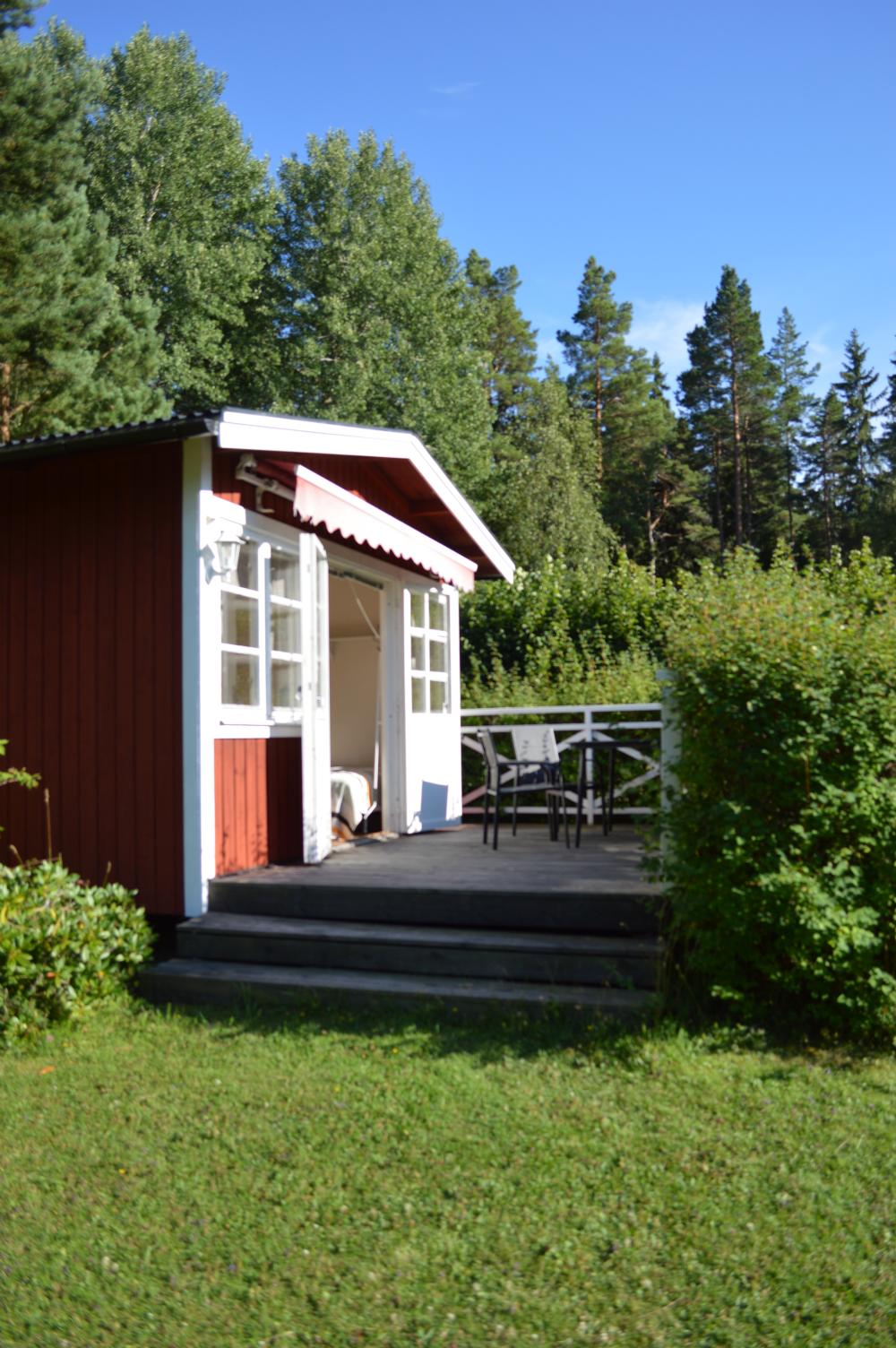 Gäststuga/guesthouse 