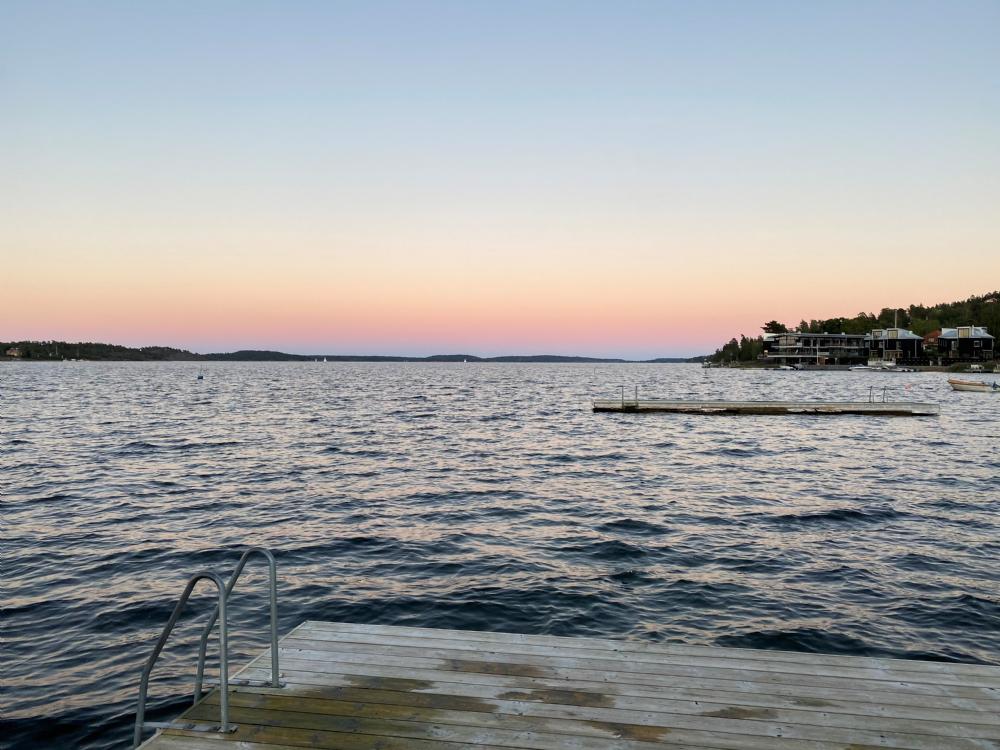 Tyresö Strandbad