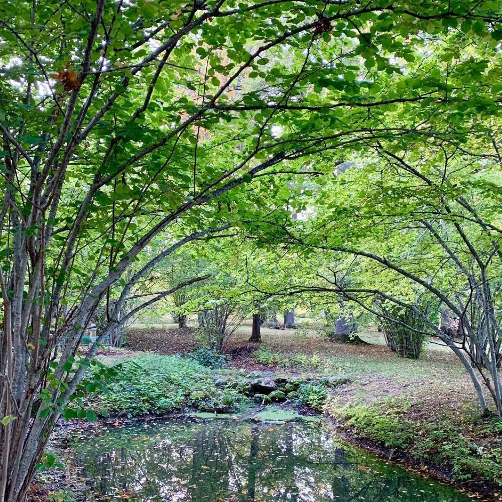 Slottsparken