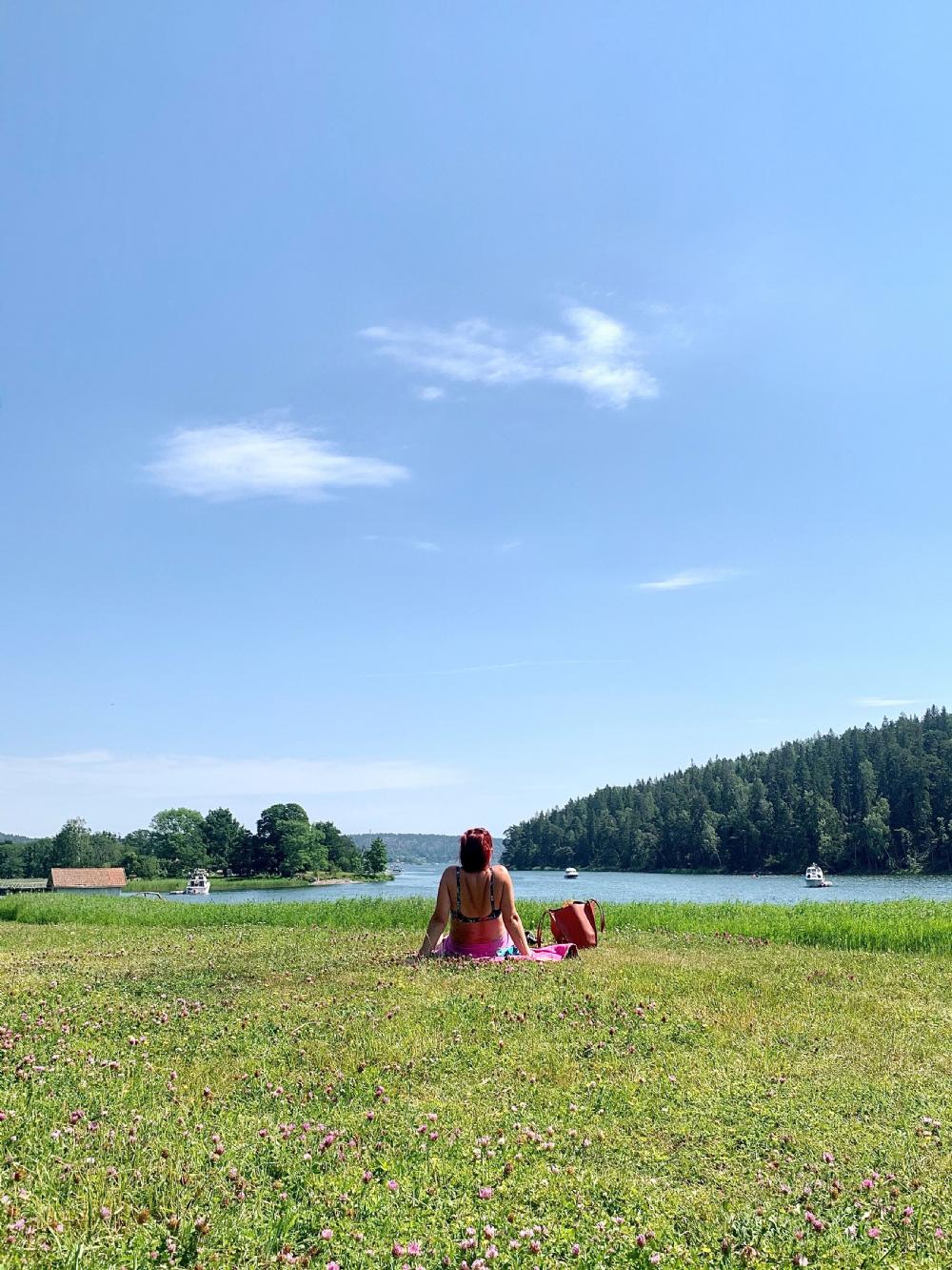 Slottsparken