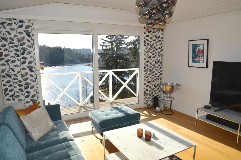 Stora huset/ The main house
