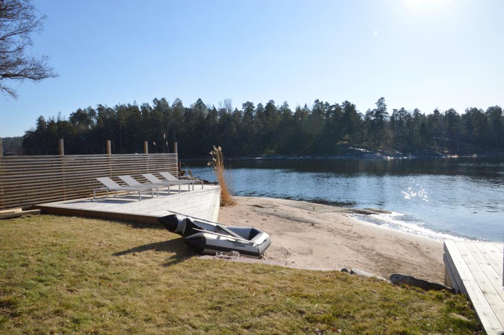 Gummibåten