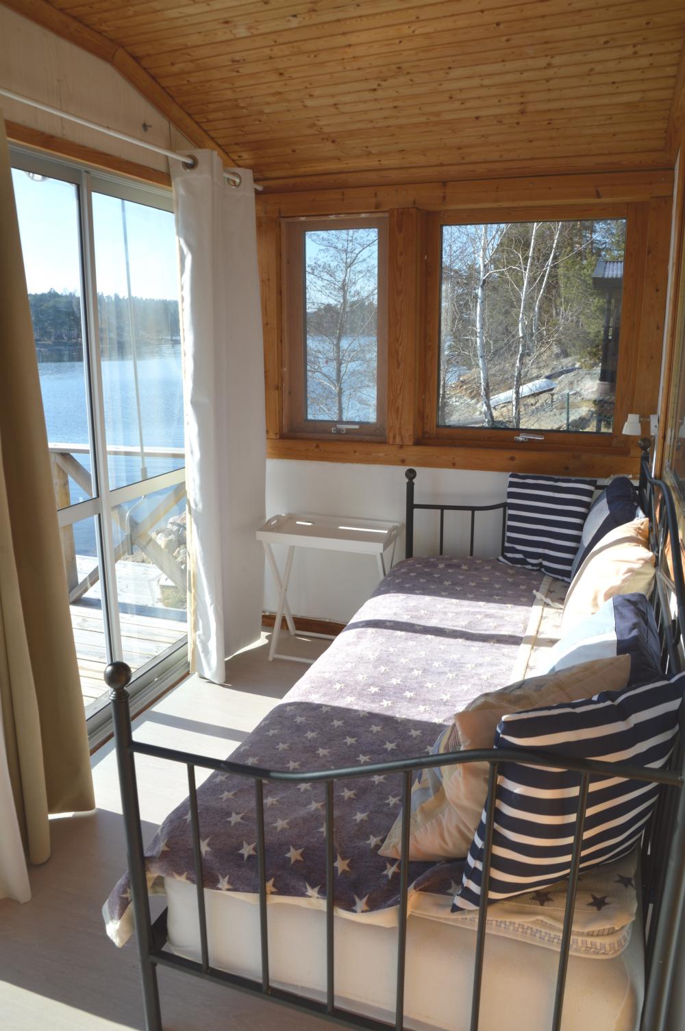 Bäddsoffa/ Sofa bed