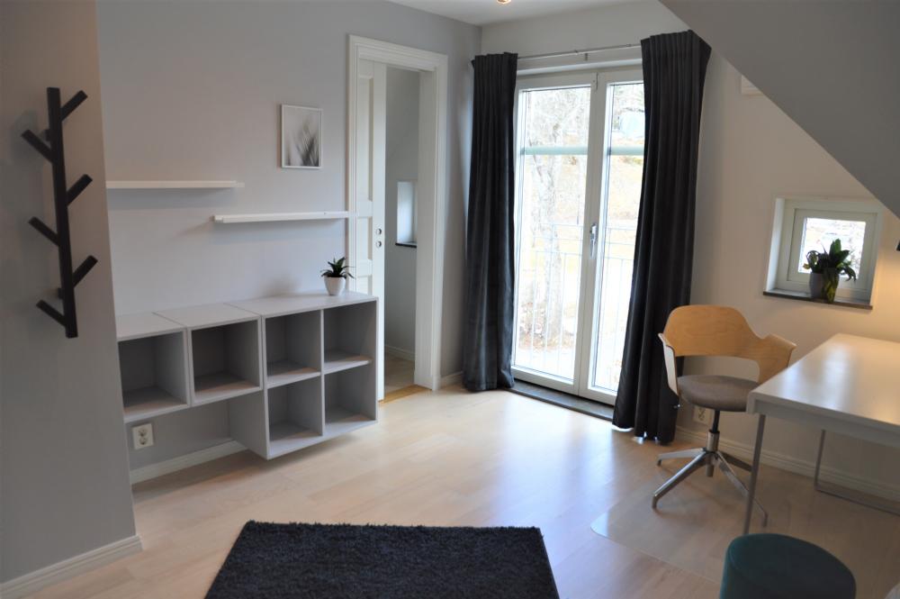 Sovrum 3 / Bed room 3 