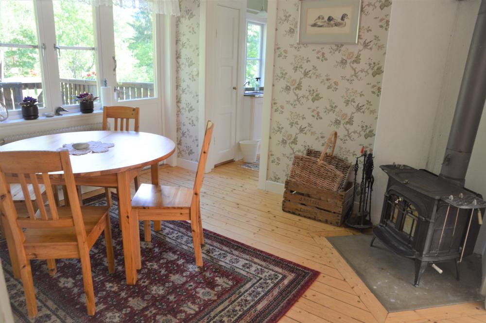 Matrum/ Dining area