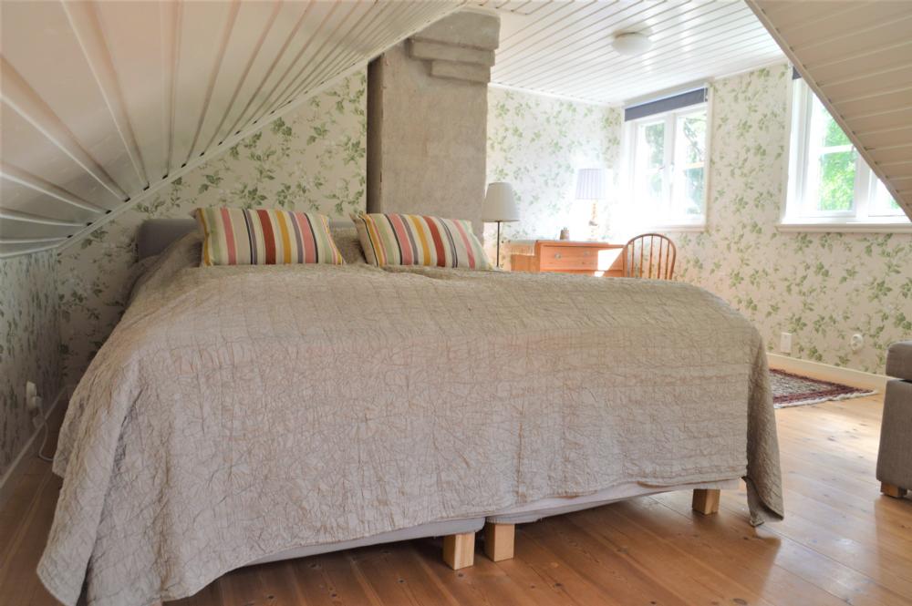 Övervåning/ Upper floor