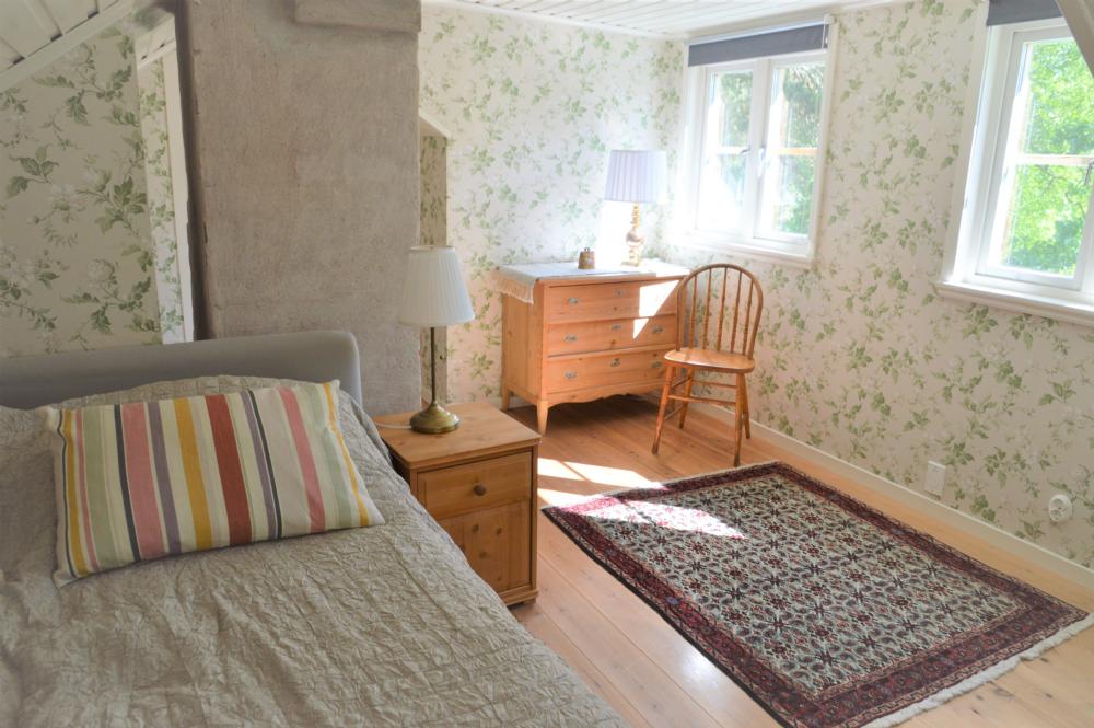 Övervåning/ Upper floor