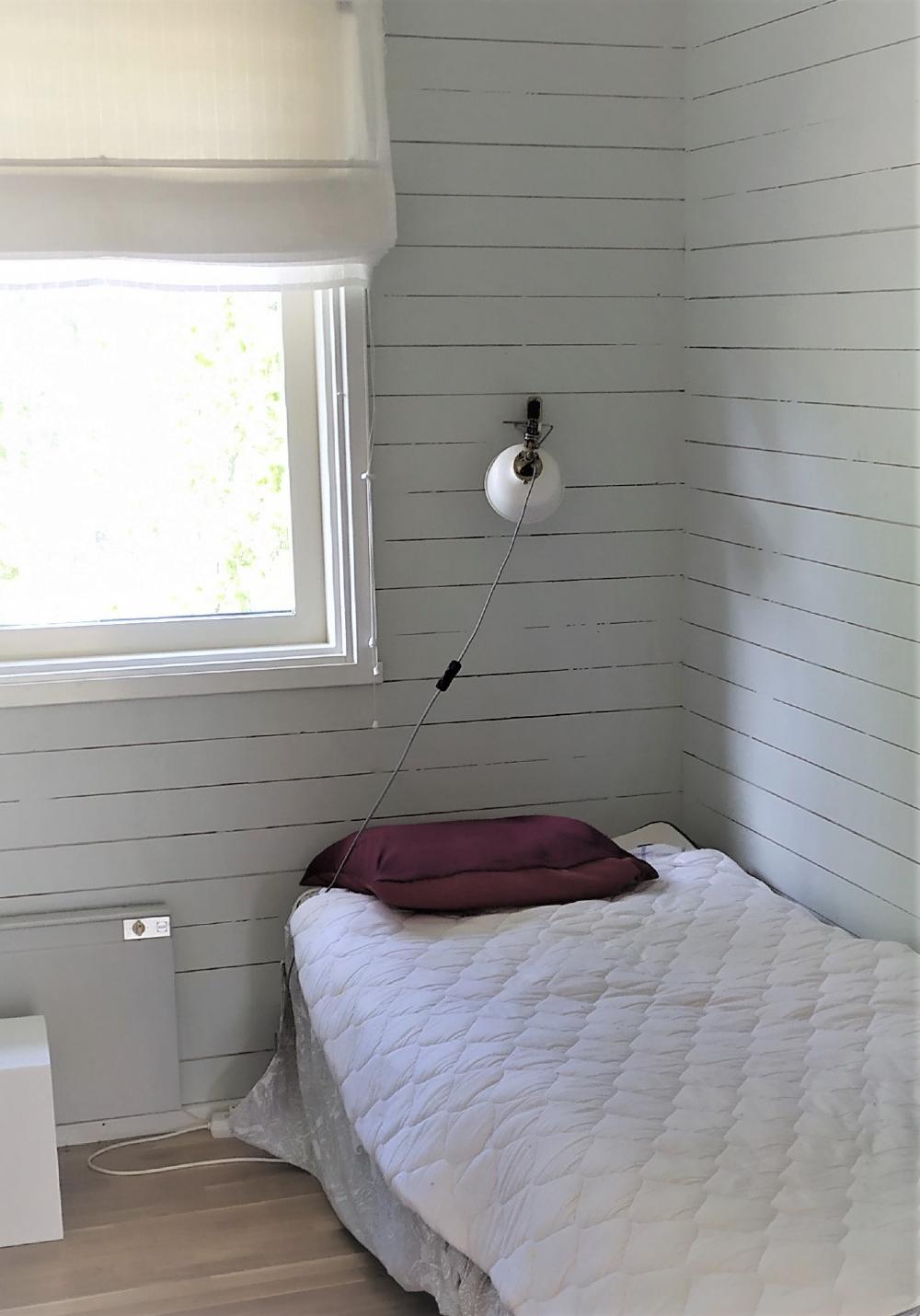 Sovrum 3/Bedroom 3 
