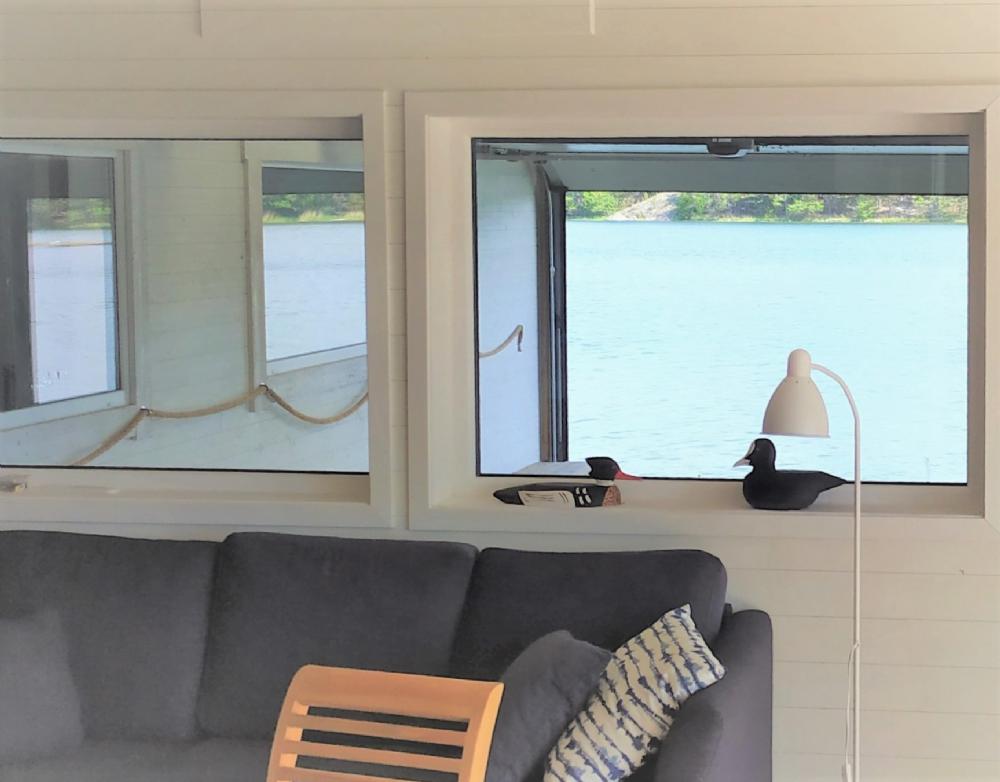 Sjöstugan/ Beach house
