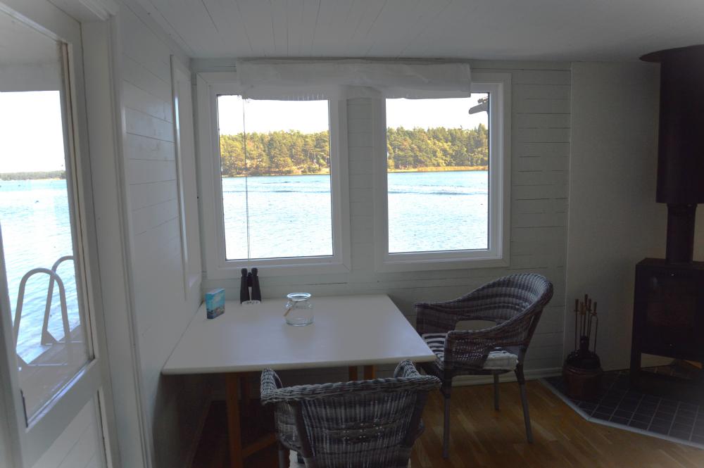 Sovrum 1/ Bedroom 1