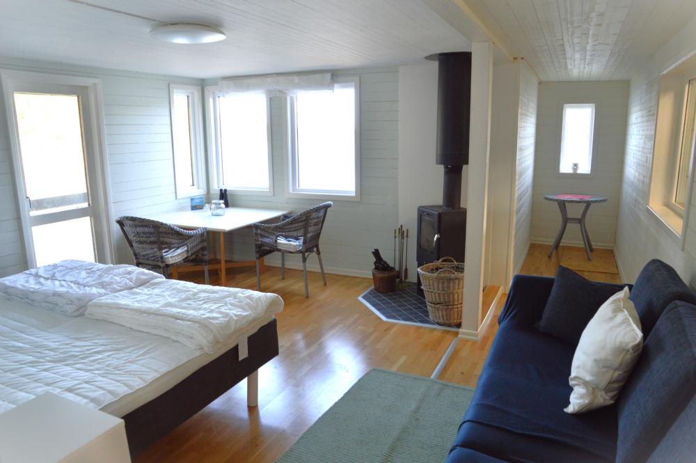 Sovrum 1/ Bedroom 1
