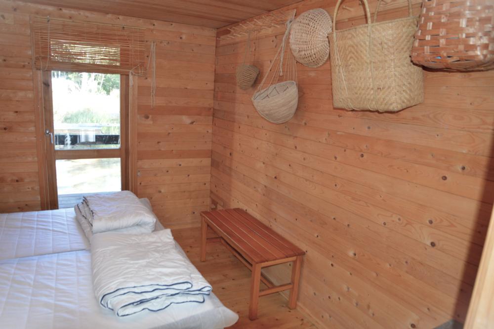 Sovrum 2/ Bedroom 2