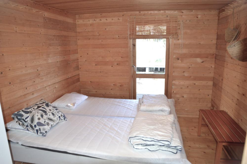 Sovrum 2/ Bedroom 2