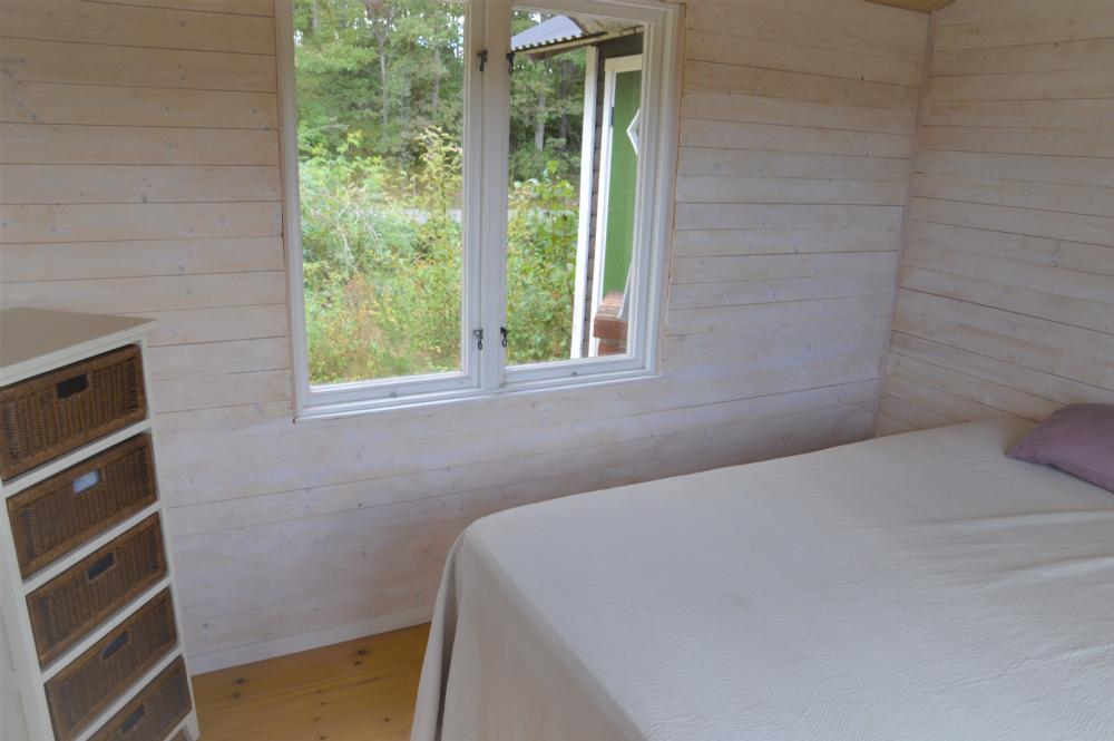 Bastuhus gstrum/ Sauna house guest room 