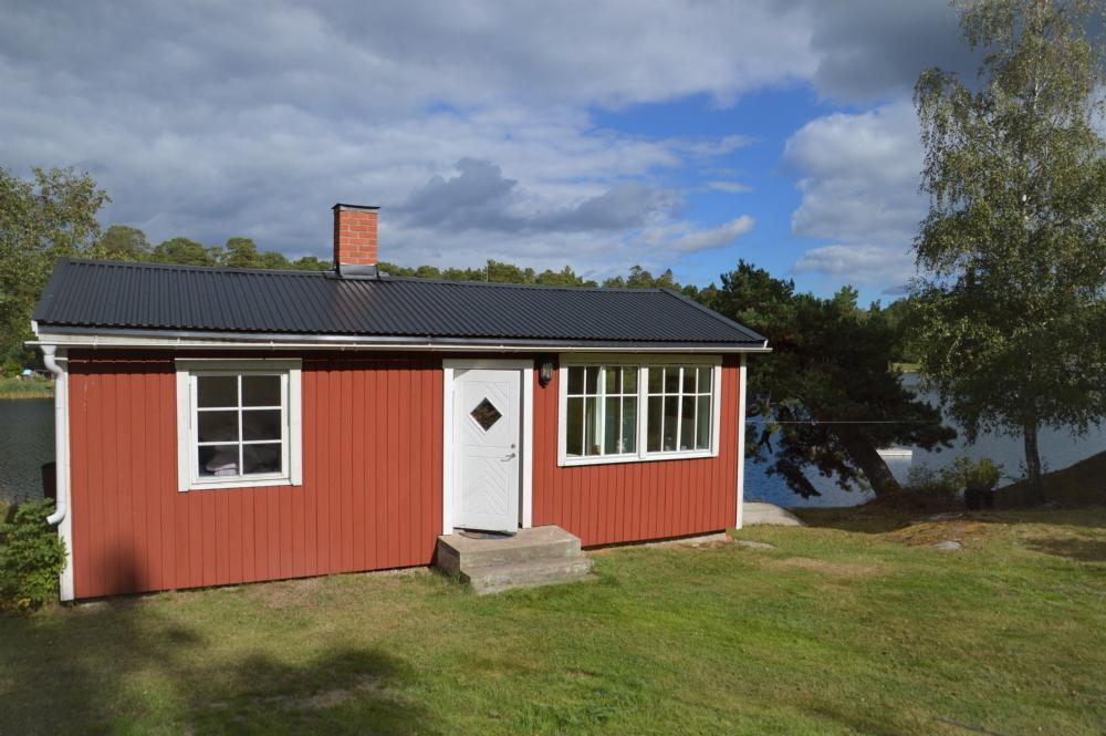 Gsthuset/ Guest house 