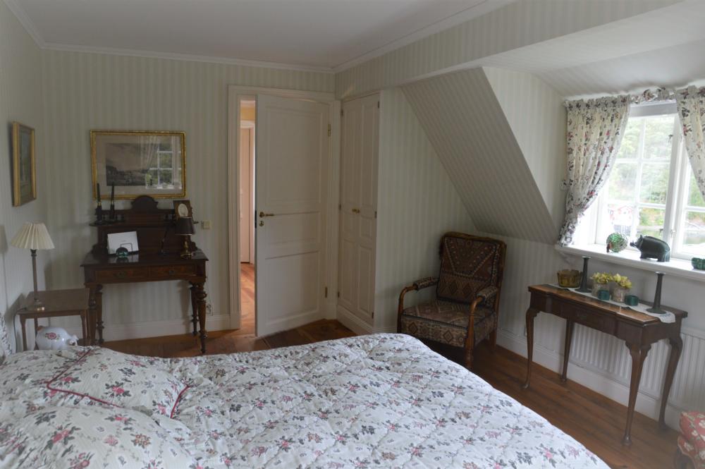 Sovrum 3/ Bed room 3 